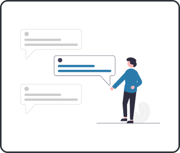 Handle Guest Communication