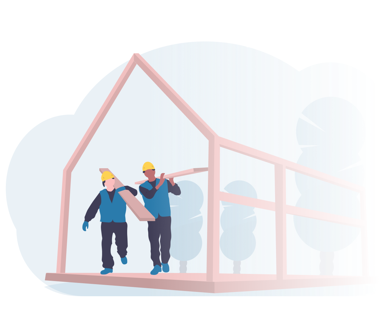 Proactive Property Maintenance illustration